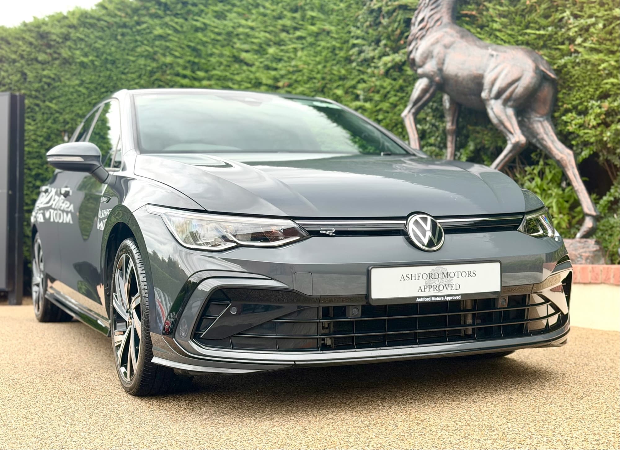 2026 Volkswagen Golf